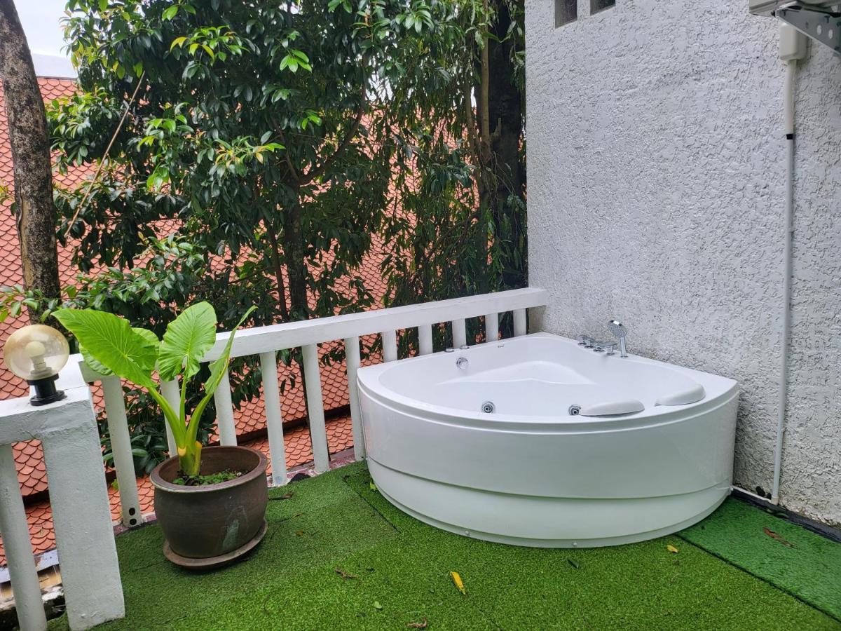 Entropy Apartment Hotel Patong Cameră foto