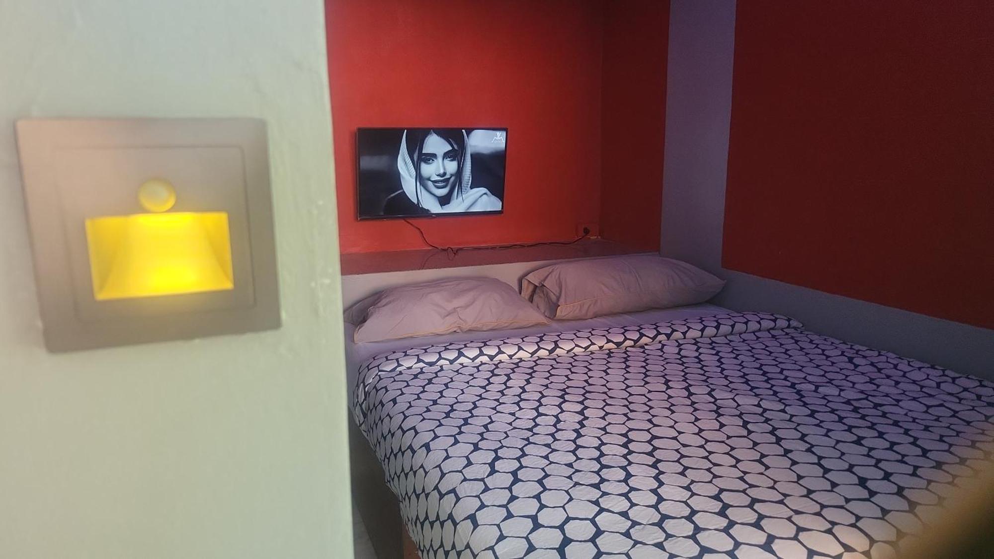 Entropy Apartment Hotel Patong Cameră foto