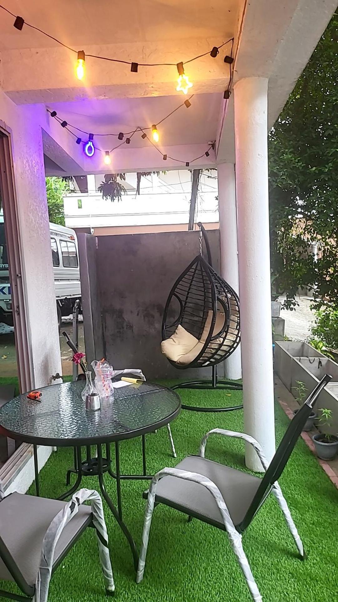 Entropy Apartment Hotel Patong Exterior foto