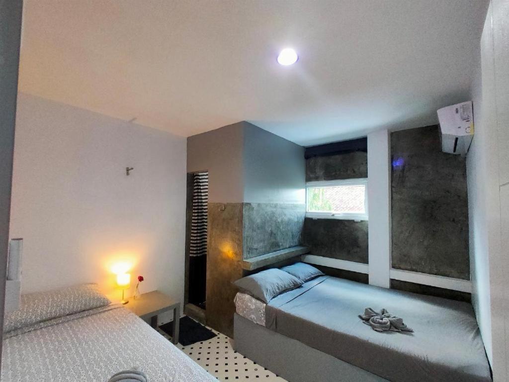 Entropy Apartment Hotel Patong Cameră foto