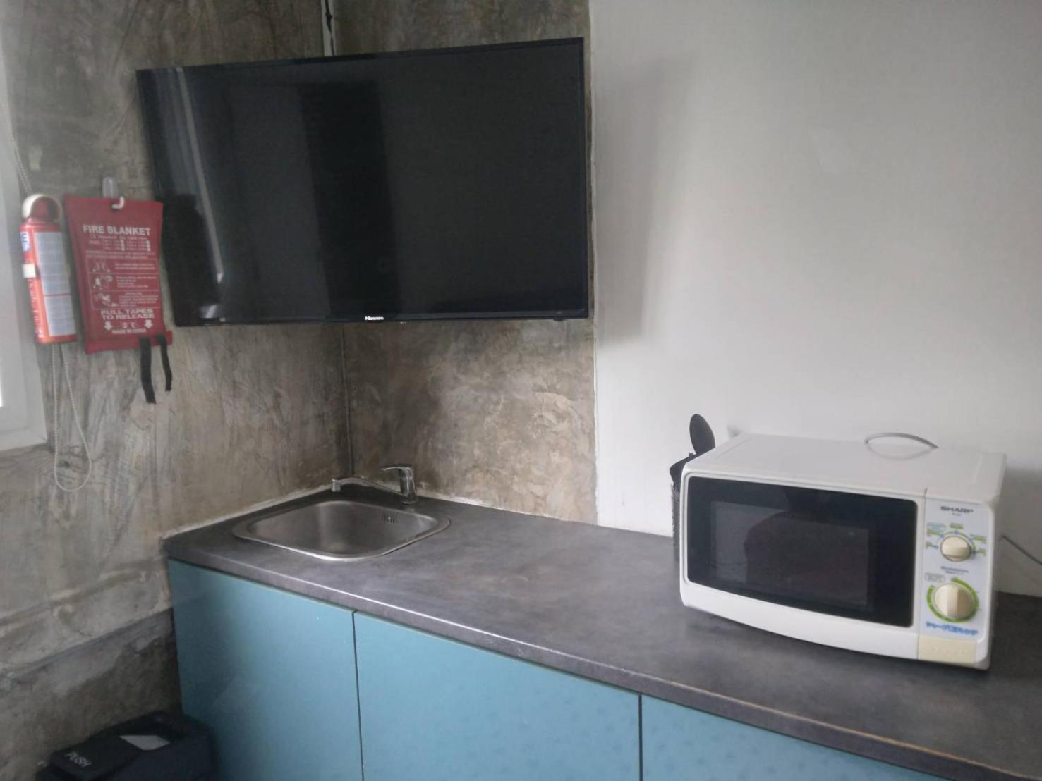 Entropy Apartment Hotel Patong Cameră foto