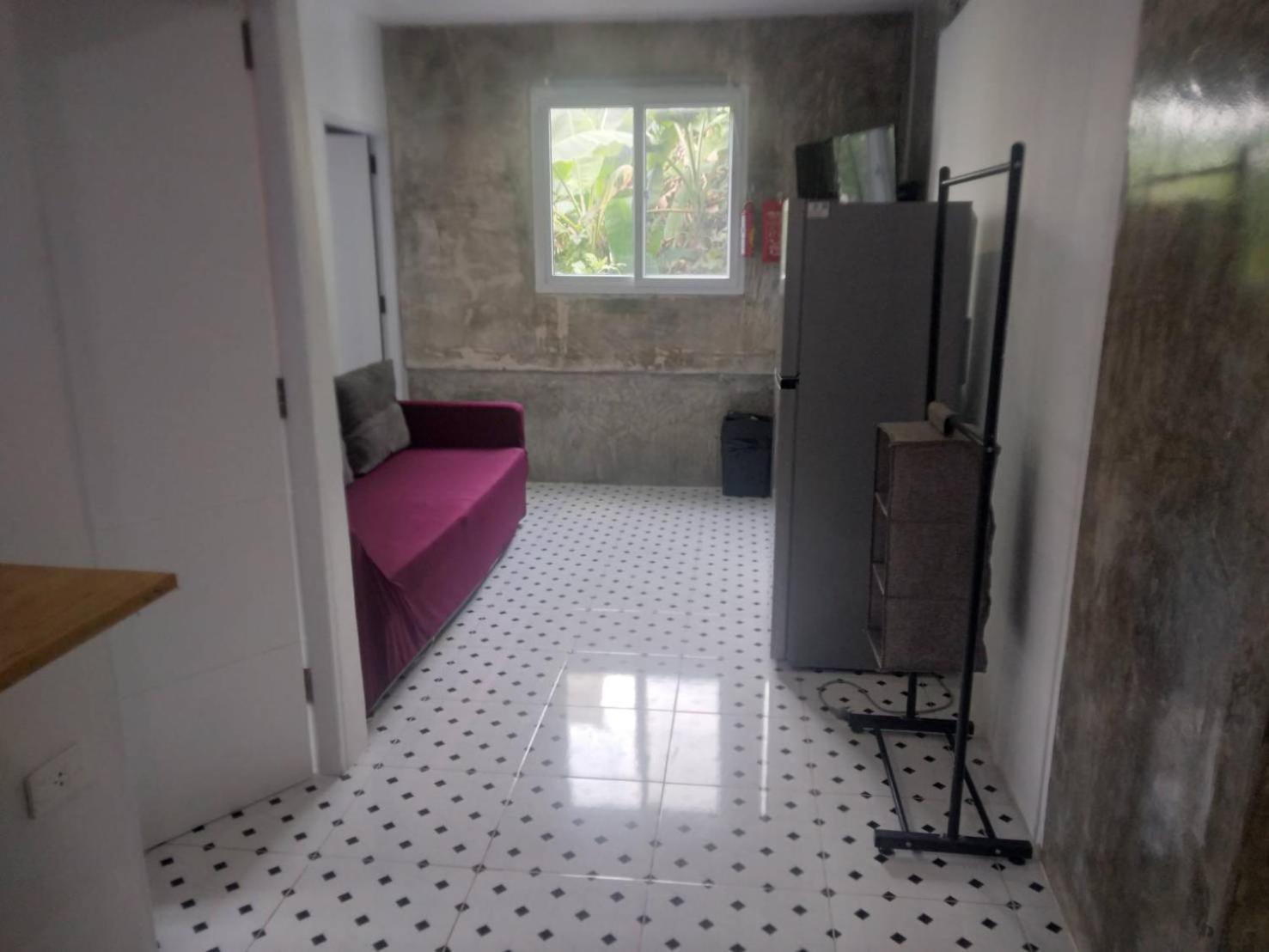 Entropy Apartment Hotel Patong Cameră foto