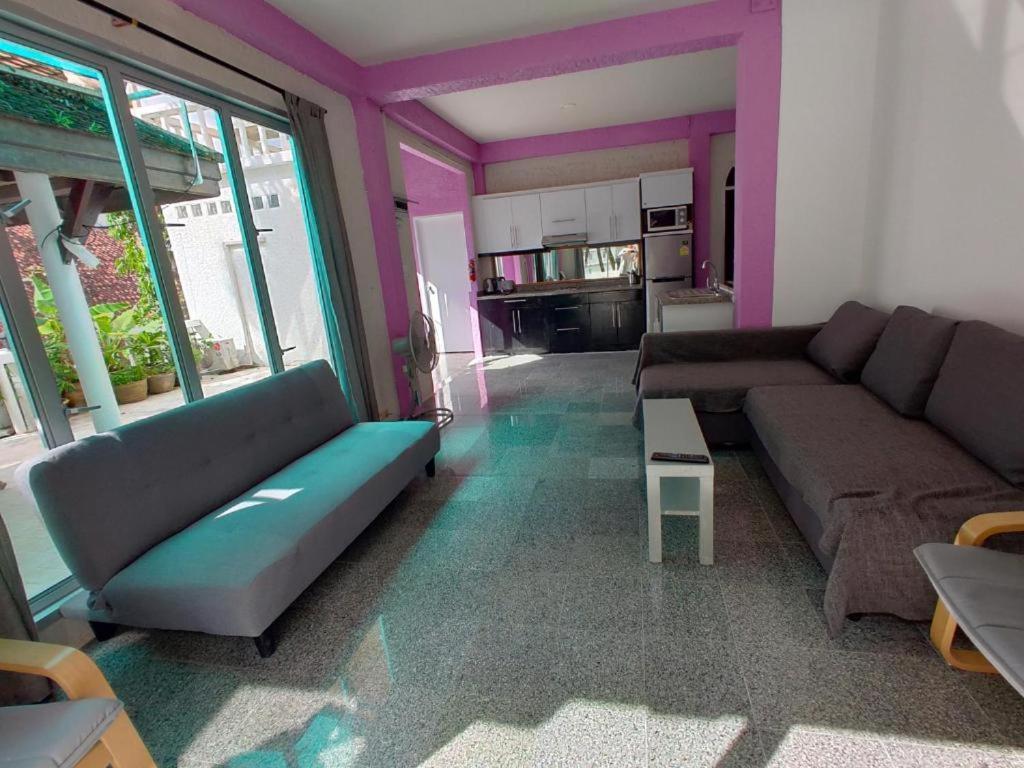 Entropy Apartment Hotel Patong Cameră foto