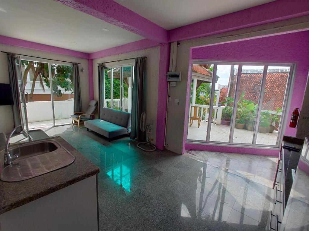 Entropy Apartment Hotel Patong Cameră foto