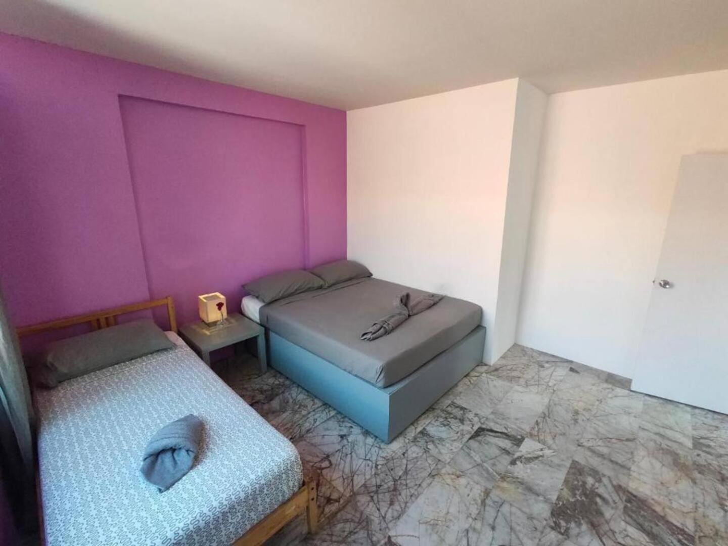 Entropy Apartment Hotel Patong Cameră foto